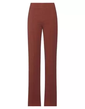 Брюки Chlo, коричневый