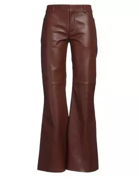 Брюки Chlo, коричневый