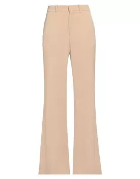 Брюки Chlo, коричневый