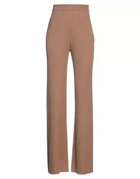 Брюки Chlo, коричневый