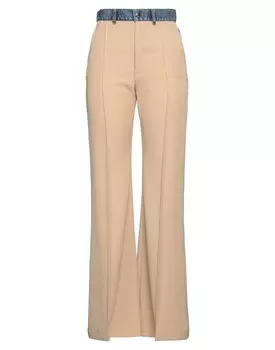Брюки Chlo, коричневый
