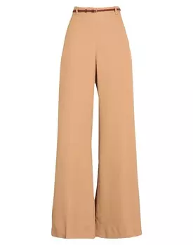 Брюки Chlo, песочный