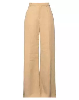 Брюки Chlo, песочный