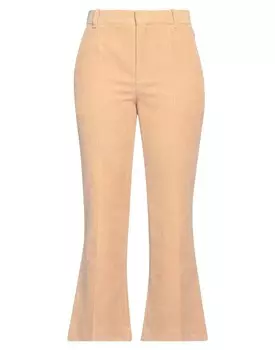 Брюки Chlo, песочный