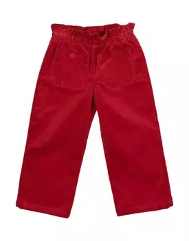 Брюки Chlo, пурпурный