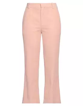 Брюки Chlo, розовый