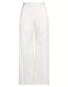 Брюки Chlo, слоновая кость