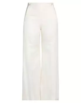 Брюки Chlo, слоновая кость