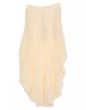 Брюки Chlo, слоновая кость