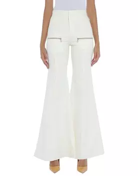 Брюки Chlo, слоновая кость