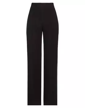 Брюки Chlo, темно-коричневый