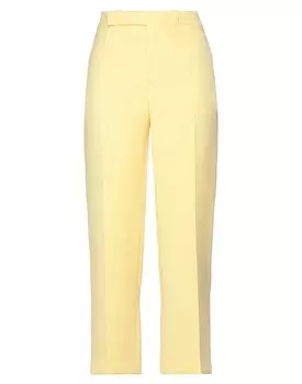 Брюки Chlo, желтый