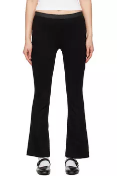 Брюки Chloe The Garment, черный