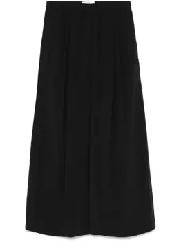 Брюки Christian Wijnants Pima, черный