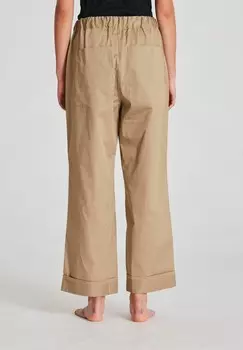 Брюки CHRISTINA GAI+LISVA, цвет Chinchilla