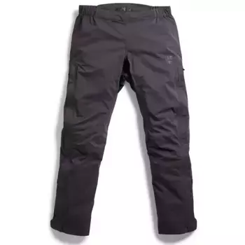 Брюки Chrome Downpour, черный