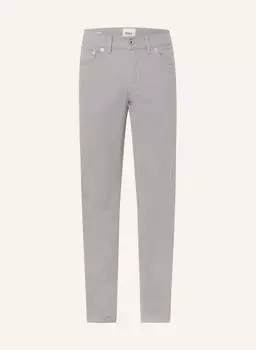 Брюки Chuck Modern Fit Brax, серый