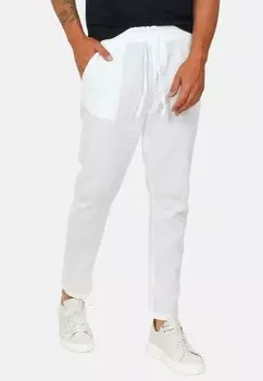 Брюки Ciabal, белые