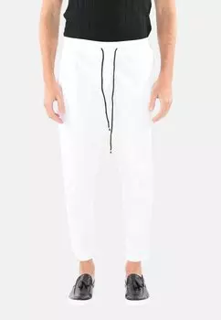 Брюки Ciabal, белый