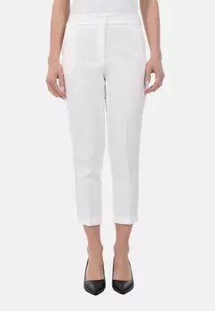 Брюки Ciabal, белый