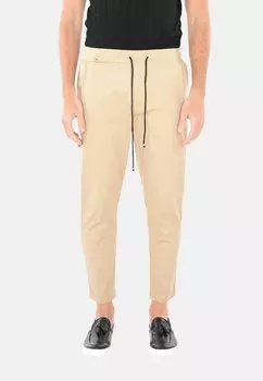 Брюки Ciabal, бежевый