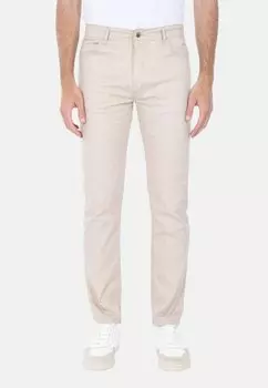 Брюки Ciabal, бежевый