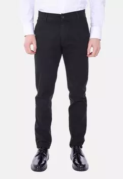 Брюки Ciabal, черный