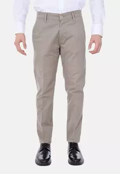 Брюки Ciabal, цвет Fango