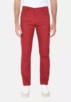 Брюки Ciabal, красный