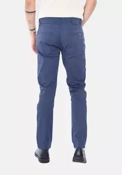 Брюки Ciabal, небесный