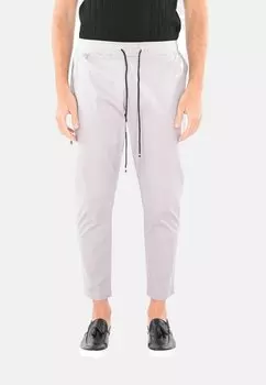 Брюки Ciabal, серый