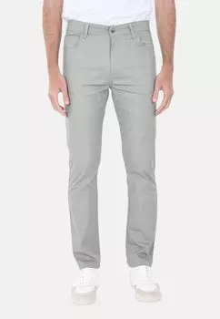 Брюки Ciabal, серый