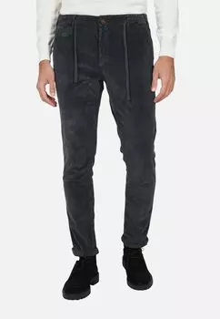 Брюки Ciabal, серый