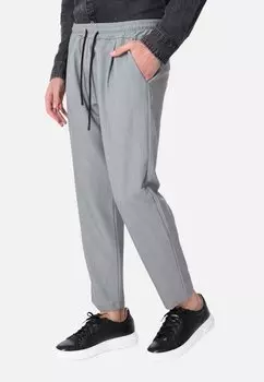Брюки Ciabal, серый
