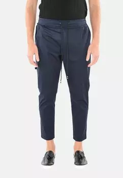 Брюки Ciabal, синий