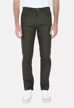 Брюки Ciabal, темно-зеленый