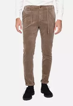 Брюки Ciabal, верблюжий