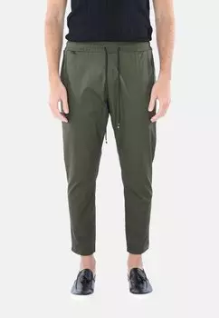 Брюки Ciabal, зеленый