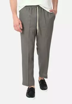 Брюки Ciabal, зеленый