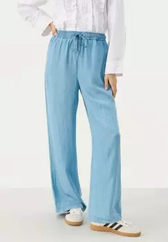 Брюки CIBELLPW Part Two, деним