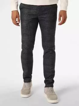 Брюки цибраво Cinque, серый