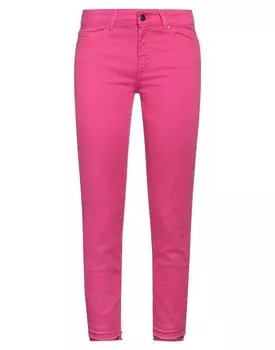 Брюки Cigala'S, фуксия