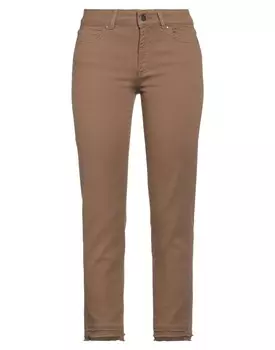 Брюки Cigala'S, коричневый