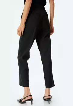 Брюки CIGARETTE Koton, черный