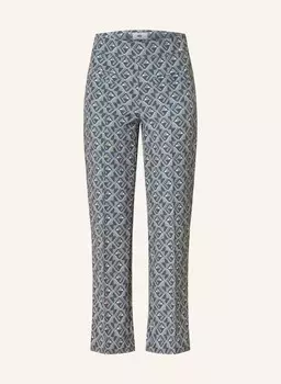 Брюки цихельга Cinque, серый