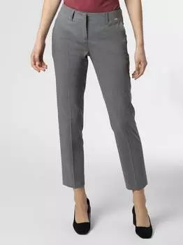 Брюки цихомме Cinque, серый