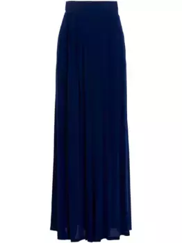 Брюки Cimone MAX MARA, синий