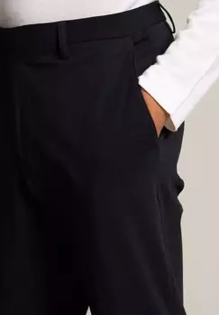 Брюки CIMONOPOLO Cinque, темно-синий