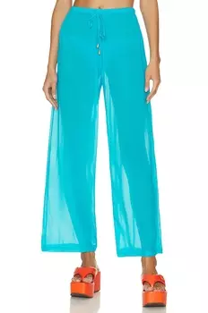 Брюки CIN CIN Oasis, аква