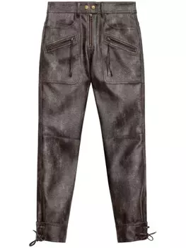 Брюки Cindy MARANT TOILE, черный